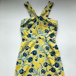 TopShop, Vintage Summer Cocktail Dress